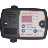 Электронное реле давления COELBO SWITCHMATIC 1