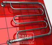 Полот-ль D 50/70 1"-1/2" Без полки/БЕЗ КРЕПЛЕНИЙ 16457008