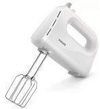 Миксер Philips HR3702 (300Вт, 3 скор, 2 насад)