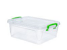 контейнер Fresh Box slim 10л./20