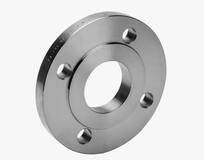 Фланец  плоский стальной DN80 PN16 