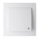 Кнопка Звонока Touran 24111012