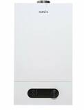 Котел газовый бытовой настенный одноконтурный "Oasis" НК-24 