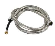 3797 GFmark - Шланг душевой 1/2", армированный, 1,5 м. (усиленный) в БЛИСТЕРЕ