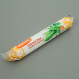 Пакеты "ХОЗЯЮШКА Мила" универсальные, 22*32 см, 100шт, НА ВТУЛКЕ