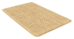 коврик АКТИВ 50*80см 001 ikarpet бисквит 7