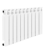 Радиатор биметаллический Оазис Heat 500/100/10