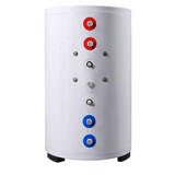 бойлер Термекс ER 150-V combi