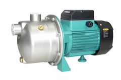 Самовсас JET- насос SHIMGE JET 750 (G1 G2)
