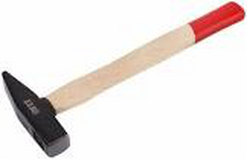 Молоток 02А204 400гр TOP TOOLS