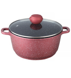 Кастрюля BK-1125 4,3л CORAL