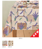 клеенка Декорама/20(Турция) 260А