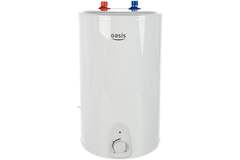 Электрич. накопит-ный водонагреватель Oasis ECO VD-100 L