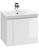 50 Тумба "COLOUR 50" подвесная (ум.Como 50) SZ-COL-CM/COL/50