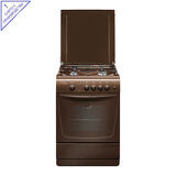 ПГ 1200-С7 К19 60х60х85 63л.газ-контроль духовки