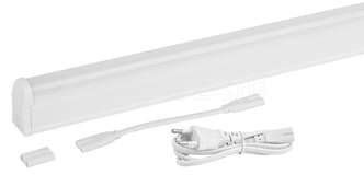 Линейный светильник ЭРА LLED-01-16W-4000-W Б0017428