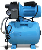 Автоматическая насоcная станция SR 70/50P-24 Oasis 4.2куб.м/ч-50м-1100Вт