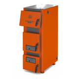 Котел твердотопливный Теплодар Куппер ПРО - 28