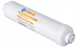 AICRO Aquafilter угольный картридж для систем обратного осмоса AQUAFILTER