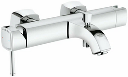 Смеситель для ванны GROHE Grandera, хром (23317000)
