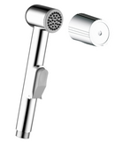 LM8059C "Аксессуары" Лейка для биде, хром, блистер