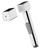 LM8076C"Аксессуары" Лейка для биде, хром, блистер