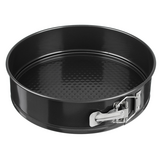 форма для выпечки круглая разъемная 24*6,5см SL-4004/12