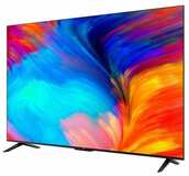 Телевизор LED TCL 50P637 4K Smart (Android)