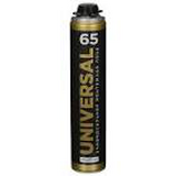 9125 Пена монтажная Universal 65л 900гр