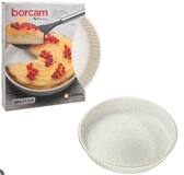 форма круглая Борджам Non Stick cream 260мм 1700 мл