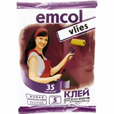 Клей обойный Флизилин "EMCOL" 250 г