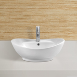 MLN-7167 Фигурный умывальник MELANA