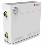 Котел газовый отопительный КС-ГС-12,5 "Arideya" (Круглый дымоход)
