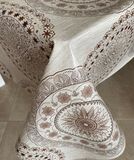 клеенка Mirella 140см/20м 120b