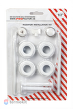 PF RK 551 Монтажный комплект для радиатора PROFACTOR с кронштейнами 3/4" (1/40)