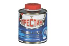 Смывка-гель / 0.8 кг / ПРЕСТИЖ