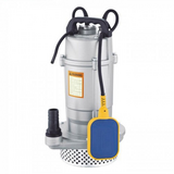 Насос погружной дренажный SHIMGE QDX 1.5-25-0.55