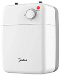 Электрический накопительный водонагреватель Midea MWH-0510-SMU
