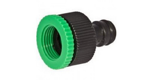 HC604 Адаптер под коннектор внут резьба 1/2"-3/4"