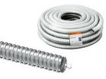 SQ0403-0005 Металлорукав РЗ-Ц-Х 20 (50м) TDM