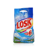 Losk порошок д/стирки (авт) 2,7 кг горное озеро 2480479 (4)