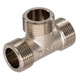 Тройник 1/2" ш/ш/ш CTM CRTM0012 (10/140 шт)