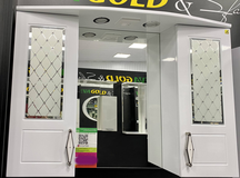 100 Зеркало "Charlotte 100"