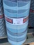 коврик в рулоне для ванны Aqua Nova 80см*15м