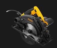 Пила циркулярная CSH-185, 1400 Вт, 185 мм// Denzel