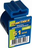 Коронка Практика биметаллич.32мм  035-950