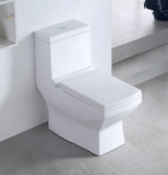 МОНОЛИТ SM 9006А сиденье ПП (с гофрой и подводкой)