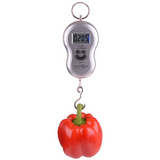 весы макс. нагр. 40кг MAX-601