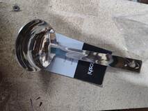 половник малый диана нерж.ст./144