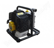 Мотопомпа Huter MP-25;бензин;130л/мин;1119Вт;Vдвигат.43куб.см